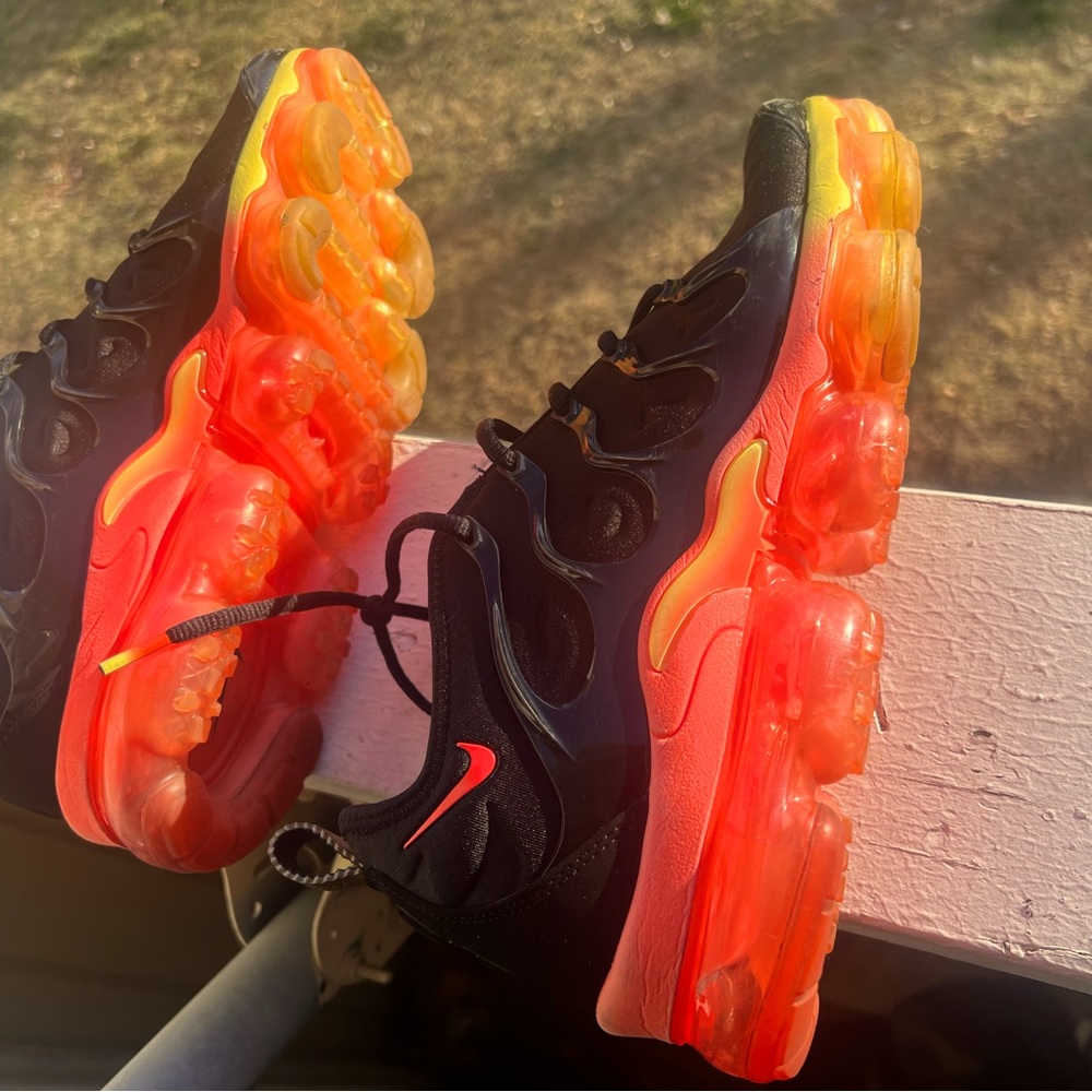 Nike Vapor plus max Shoes